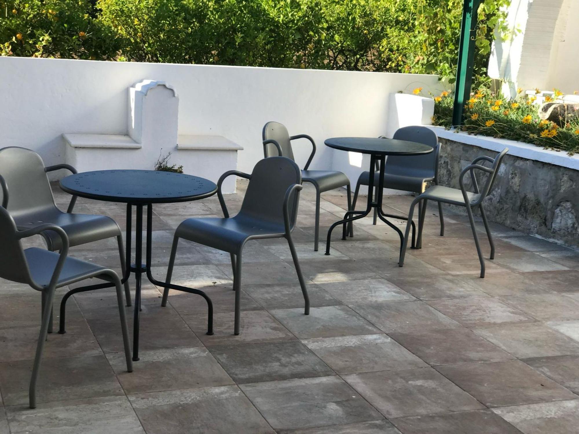 Quinta Dos Canais Setubal Exterior photo